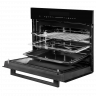 Kuppersberg KHT 616 Black электрический духовой шкаф