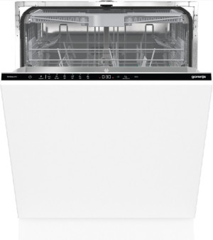 Gorenje GV643D90 встраиваемая посудомоечная машина