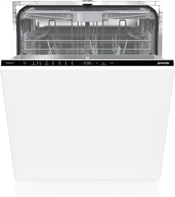 Gorenje GV643D90 встраиваемая посудомоечная машина