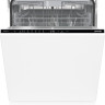 Gorenje GV643D90 встраиваемая посудомоечная машина