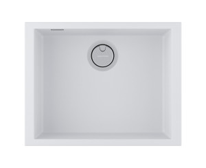 Paulmark NEO CLASSIC 56 White мойка