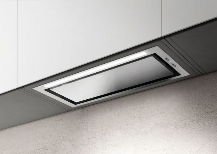 Elica HIDDEN ADVANCE IX/A/52 вытяжка