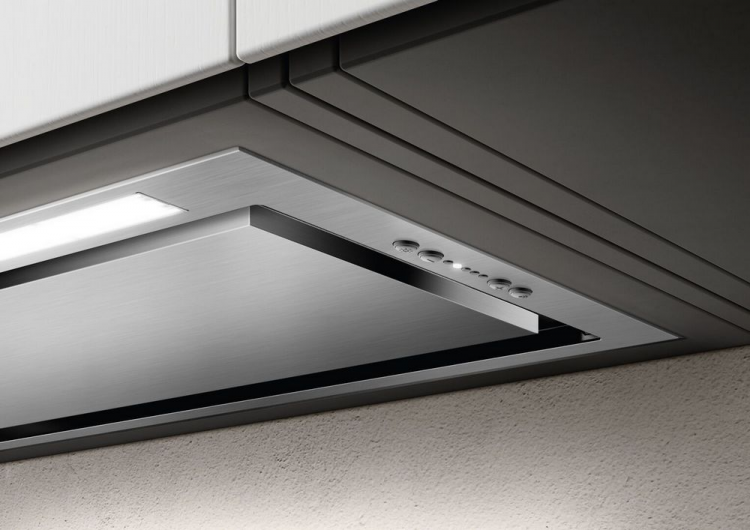 Elica HIDDEN ADVANCE IX/A/52 вытяжка