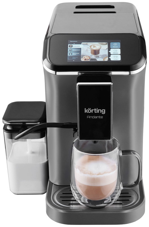 Korting KACM 2003 Andante кофемашина