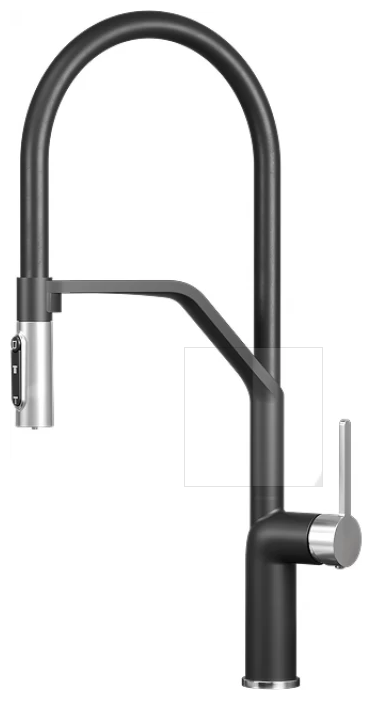 Granula GR-9012 турмалин смеситель