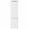 Maunfeld MBF193NFWGR Inverter встраиваемый холодильник