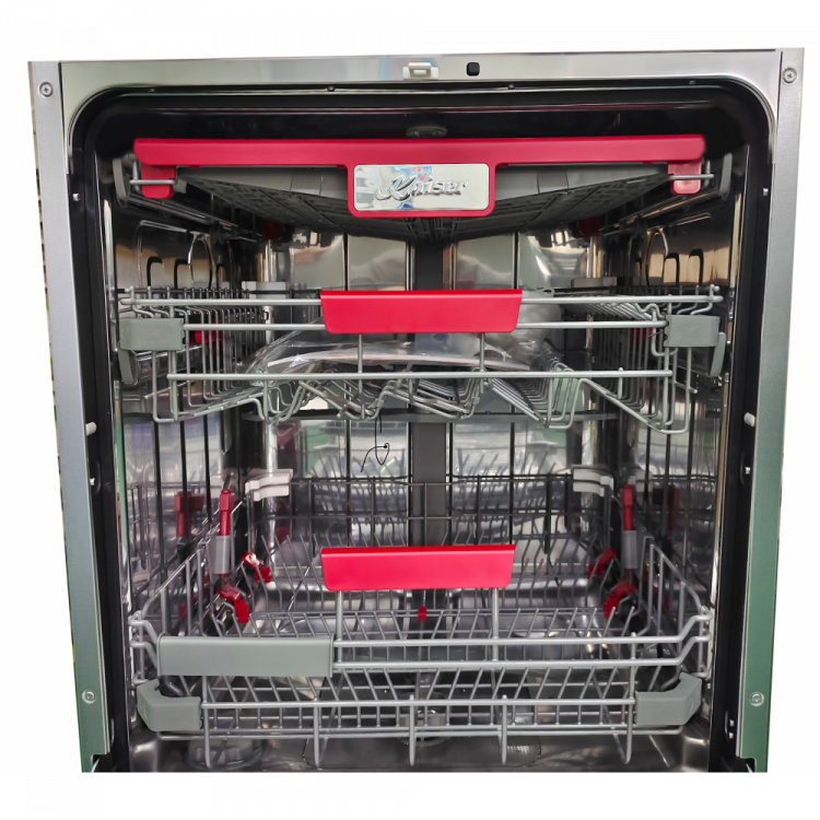 Kaiser S 60 I 69 XL встраиваемая посудомоечная машина