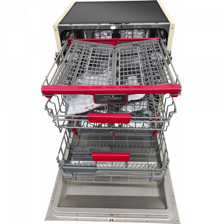 Kaiser S 60 I 69 XL встраиваемая посудомоечная машина