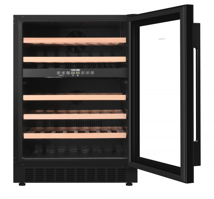 Maunfeld MBWC-135D46 встраиваемый винный шкаф