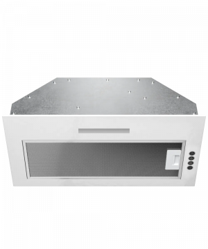 Kuppersberg INTOUCH 60 W вытяжка