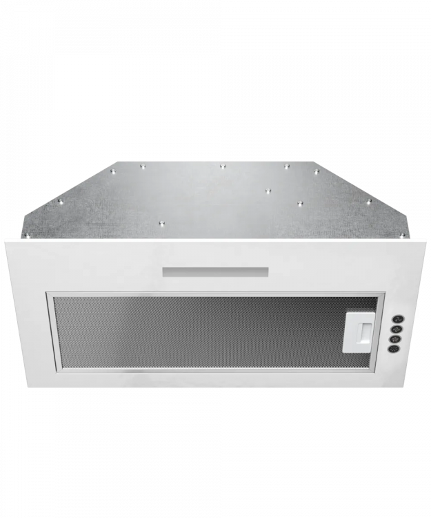 Kuppersberg INTOUCH 60 W вытяжка