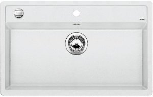 Blanco Dalago 8 516633 белый мойка