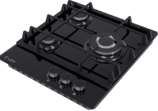 LEX GVG 435 BBL газовая варочная панель