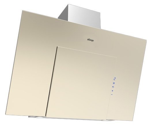 Konigin CLEONA Ivory 90 4A-CL90-0007 вытяжка наклонная