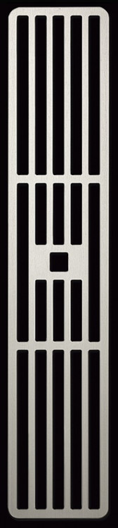 Kuppersbusch KMI 8500.0 SR Stainless Steel индукционная варочная панель