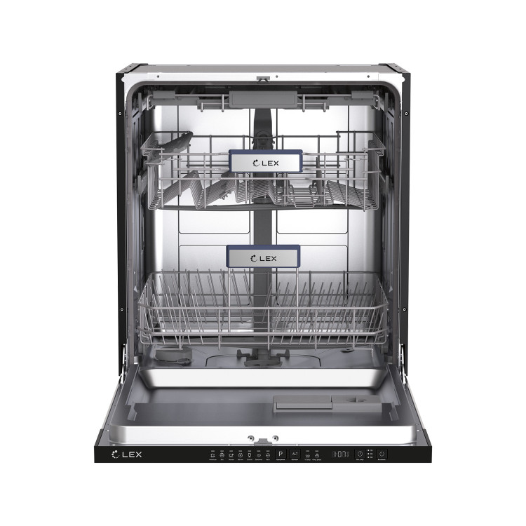 Lex PM 6073N встраиваемая посудомоечная машина