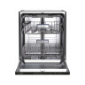 Lex PM 6073N встраиваемая посудомоечная машина Lex PM 6073N встраиваемая посудомоечная машина