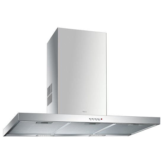 Teka DSJ 950 SS вытяжка