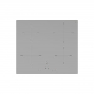Lex EVI 640A GR индукционная варочная панель