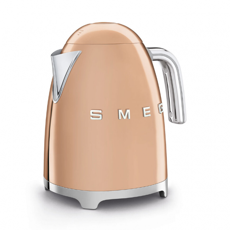 Smeg KLF03RGEU чайник электрический