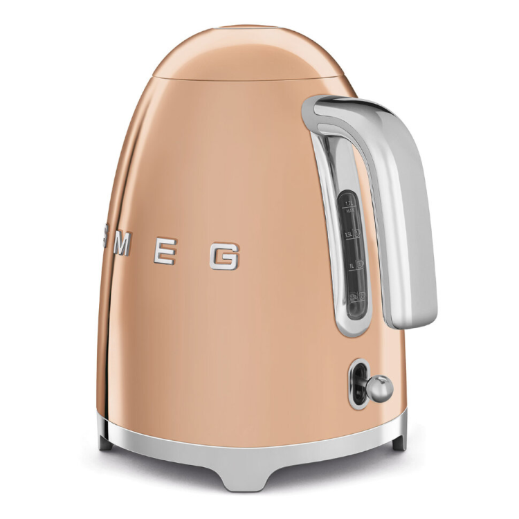 Smeg KLF03RGEU чайник электрический