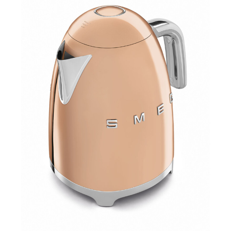 Smeg KLF03RGEU чайник электрический