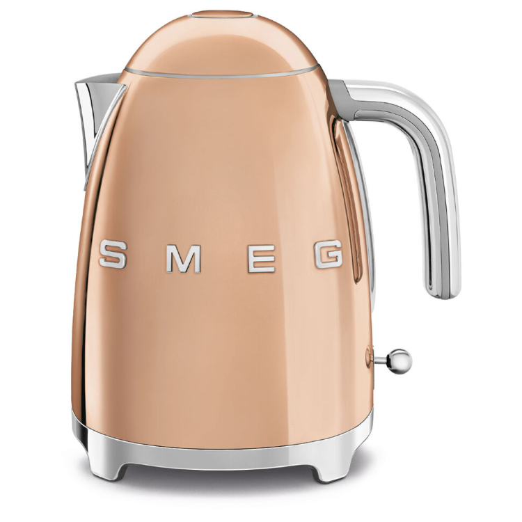 Smeg KLF03RGEU чайник электрический