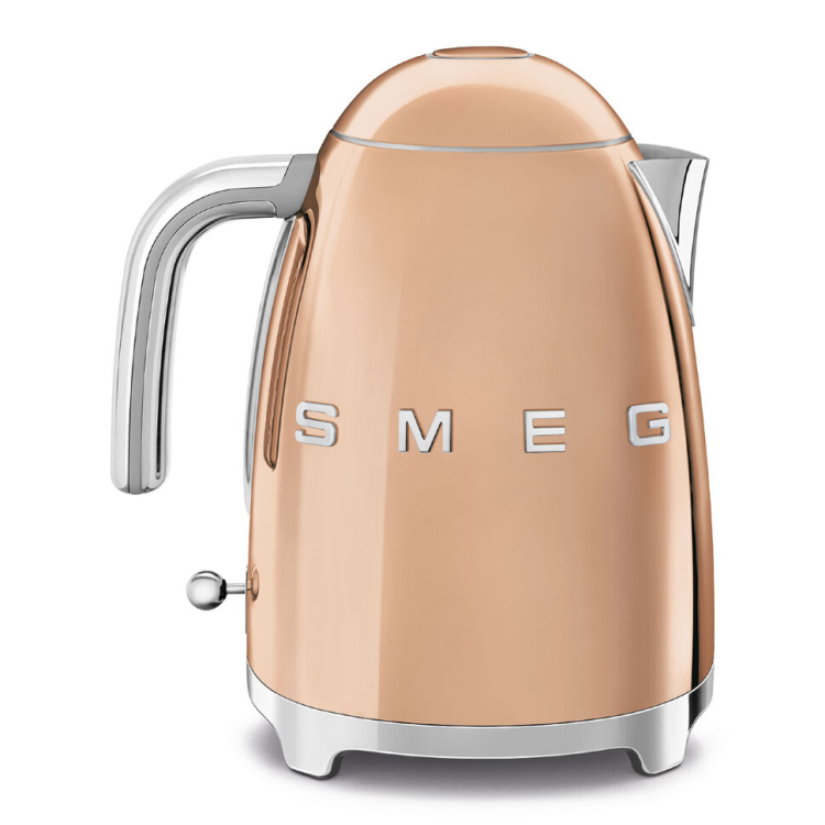 Smeg KLF03RGEU чайник электрический