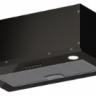 Krona steel ARVEN 500 BLACK PB вытяжка
