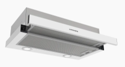 Kuppersberg SLIMDUAL 60 W вытяжка