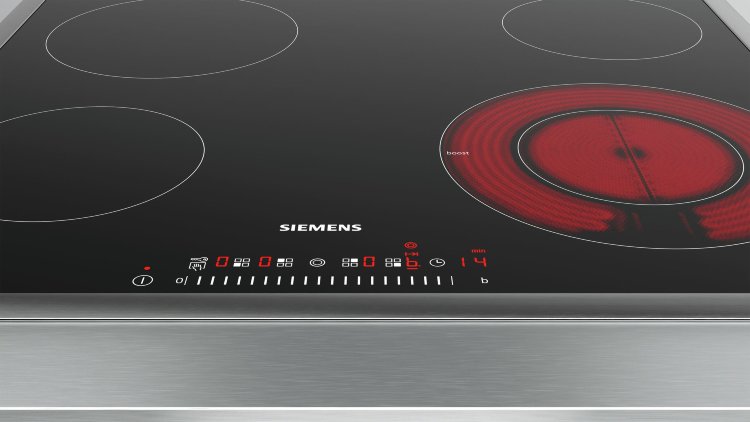 Siemens ET645FFP1E  электрическая варочная панель