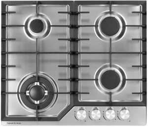 Zigmund & Shtain G 22.6 S газовая варочная панель