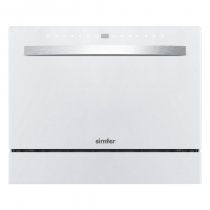 Simfer DCB6501 настольная посудомоечная машина