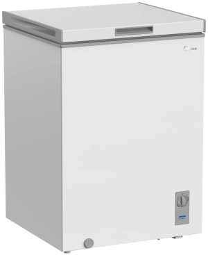 Midea MDRC211FZF01D морозильный ларь