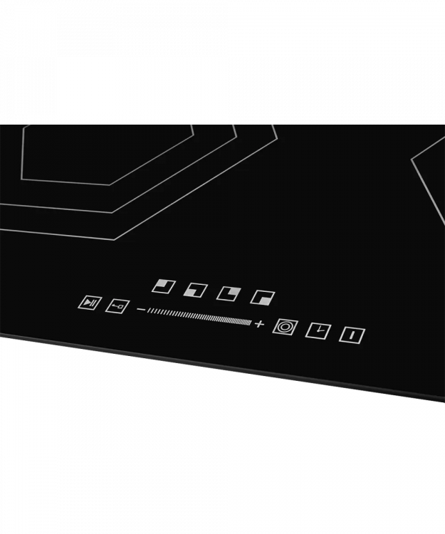 Monsher MHE 6019 электрическая варочная панель