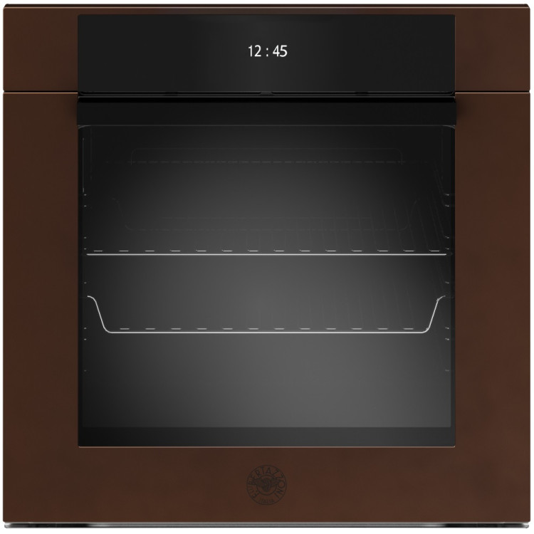 Bertazzoni F6011MODPTC/23 электрический духовой шкаф с пиролизом