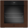 Bertazzoni F6011MODPTC/23 электрический духовой шкаф с пиролизом