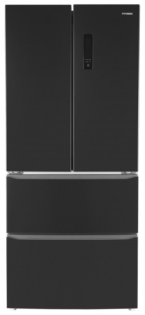 Hyundai CM5045FDX холодильник