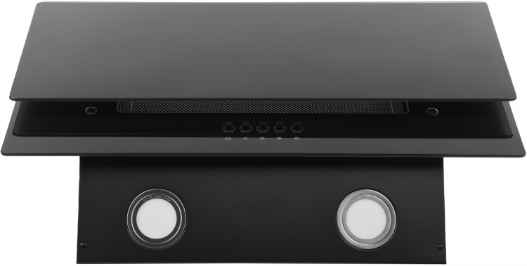 Hyundai HGH 6830 BG вытяжка