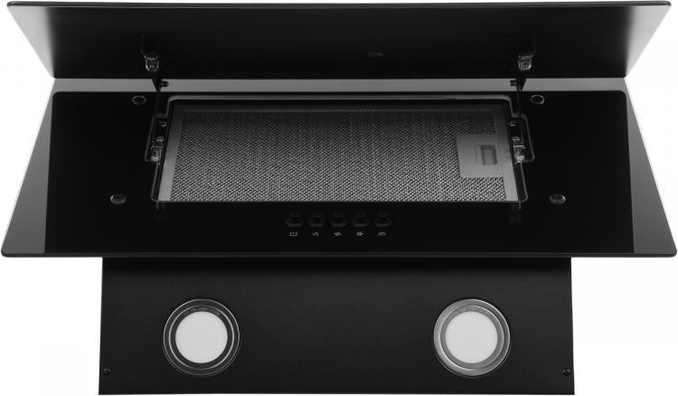 Hyundai HGH 6830 BG вытяжка