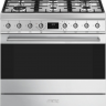 Smeg C9GMX2 варочный центр