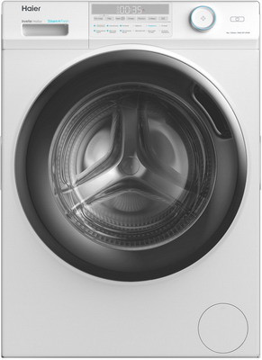 Haier HW60-BP12959B отдельностоящая стиральная машина