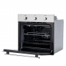 DeLonghi SGX 4 RUS газовый духовой шкаф