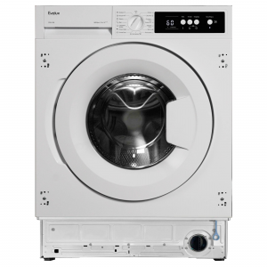 Evelux EWI 61408 встраиваемая стиральная машина
