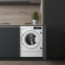 Evelux EWI 61408 встраиваемая стиральная машина