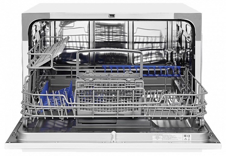 Kuppersberg GFM  5560 отдельностоящая посудомоечная машина