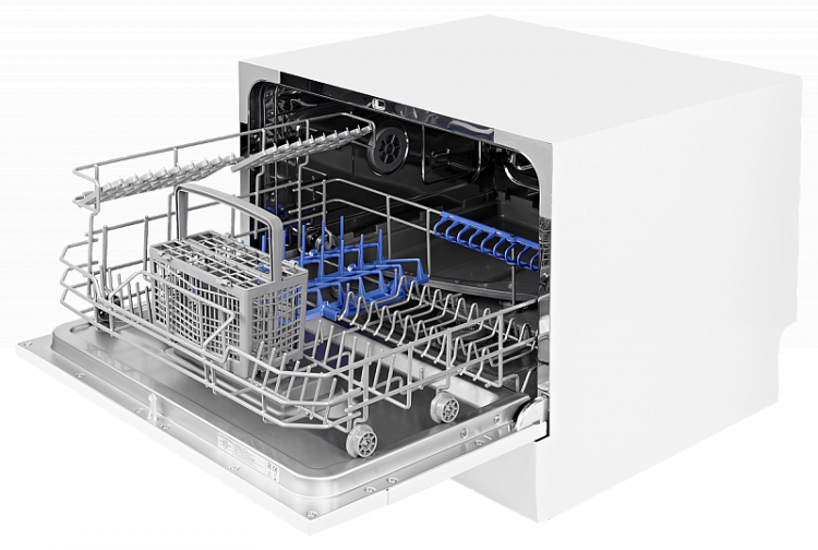 Kuppersberg GFM  5560 отдельностоящая посудомоечная машина