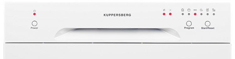 Kuppersberg GFM  5560 отдельностоящая посудомоечная машина