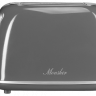 Monsher MT 301 Argent тостер