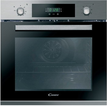Candy FCP615X/E1 электрический духовой шкаф